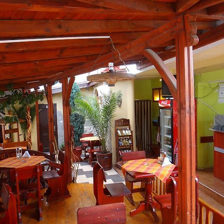 Guest House Rosa Kiten  Ngoại thất bức ảnh