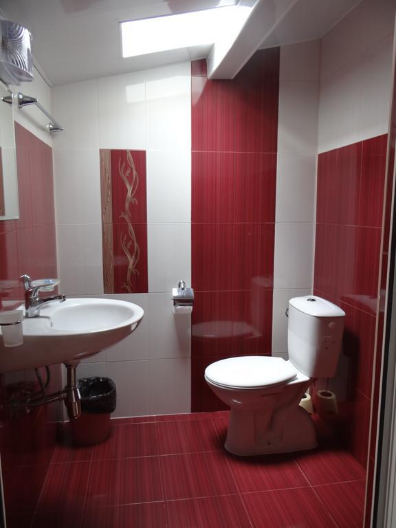 Guest House Rosa Kiten  Phòng bức ảnh