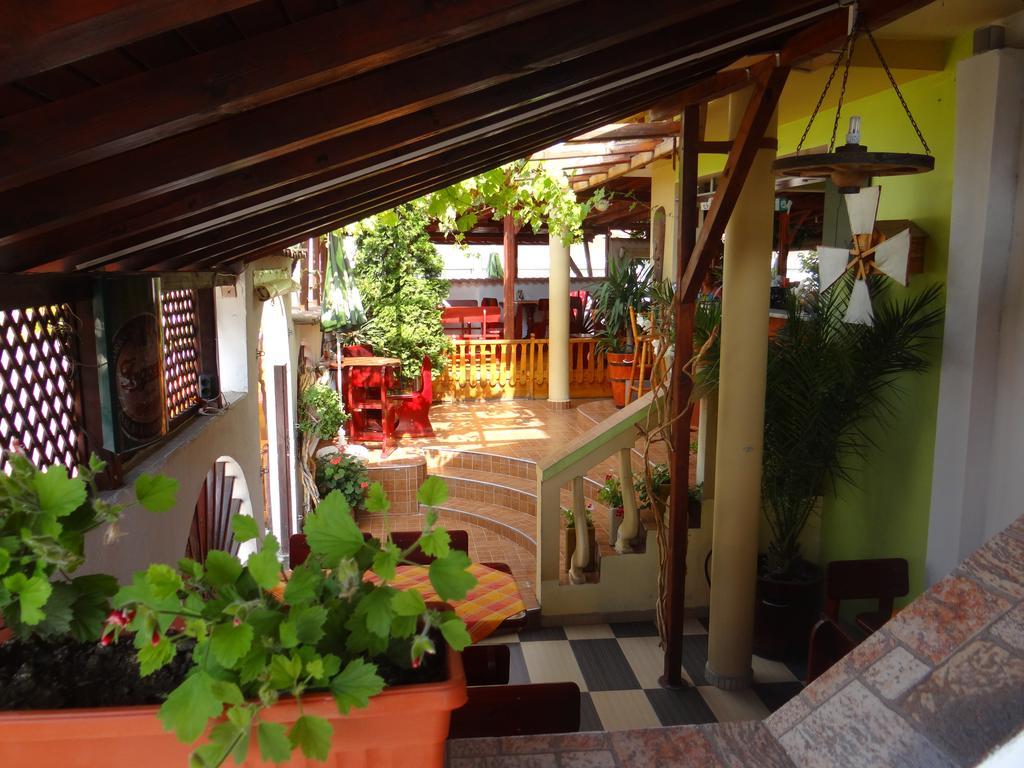 Guest House Rosa Kiten  Ngoại thất bức ảnh